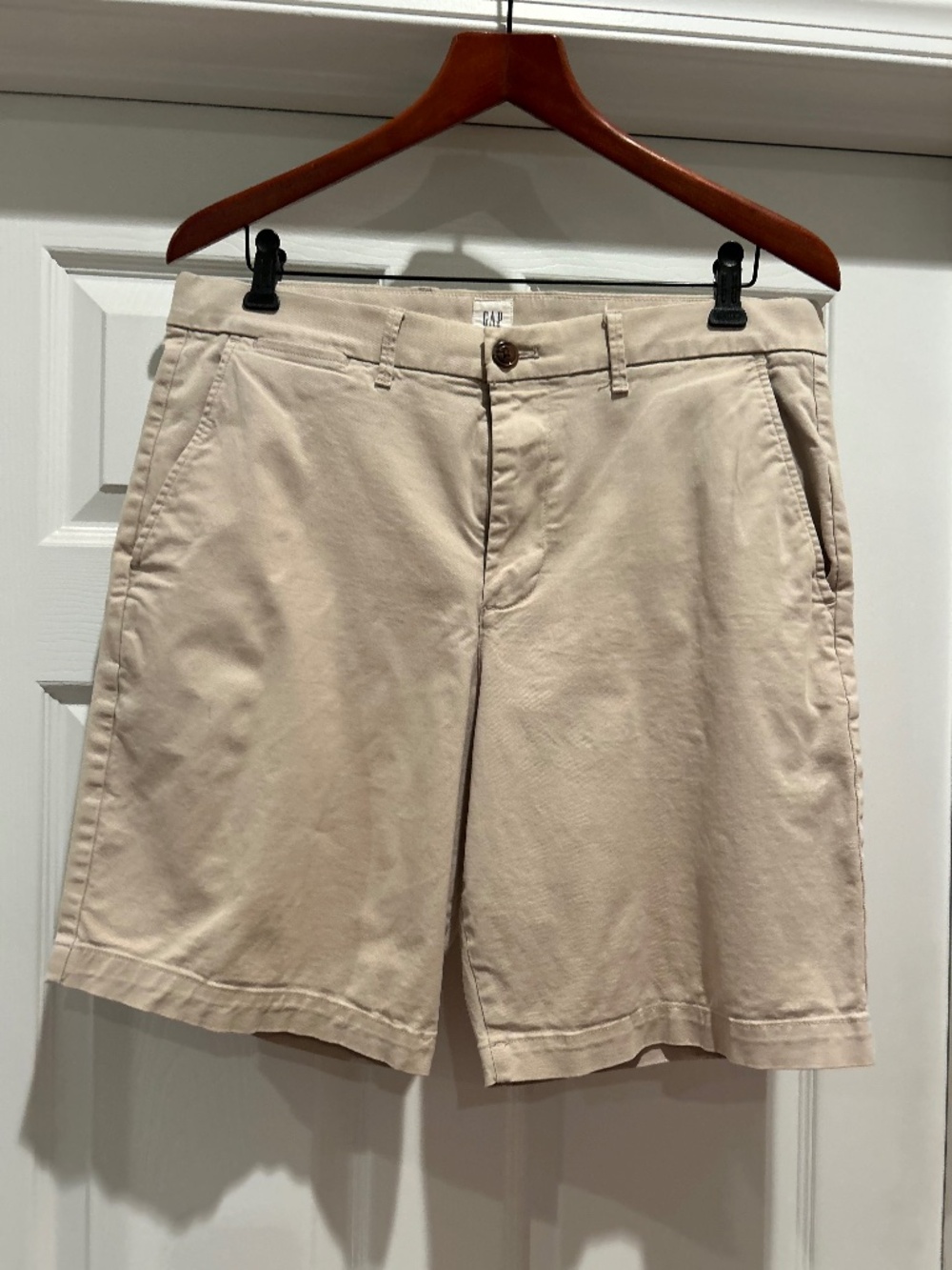 Gap 10" Vintage Shorts